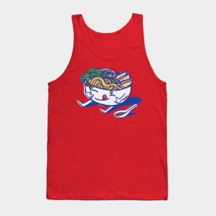 Udon Tank Top